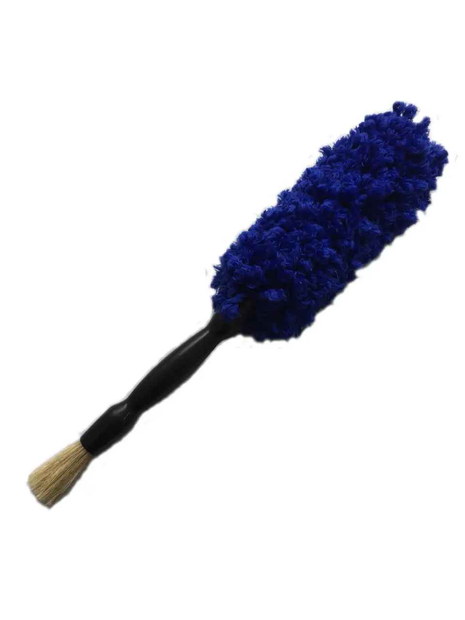 

Двухсторонняя щетка для детейлинга - Buff and ShineTWO WAY DASH BRUSH