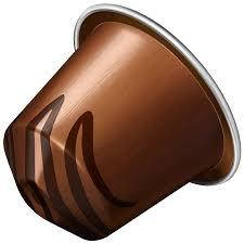 

Кофе в капсулах Nespresso Cocoa Truffle