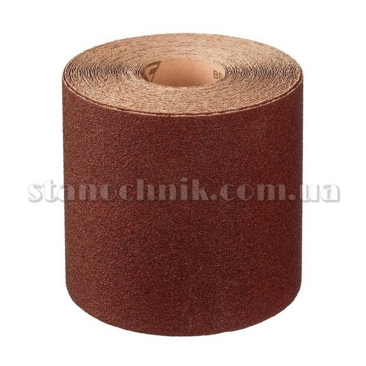 

Шлифшкурка на тканевой основе 200 мм Р400 М40 (1043)