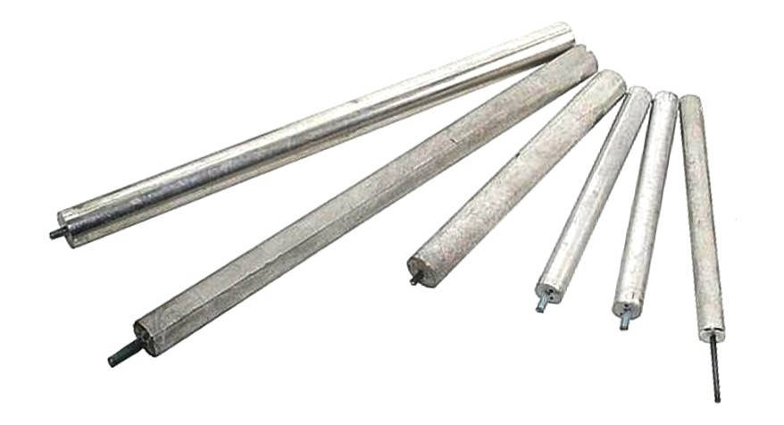 

АМ21/210/М4/10 — Анод магниевый для водонагревателей со шпилькой M4х10, Украина