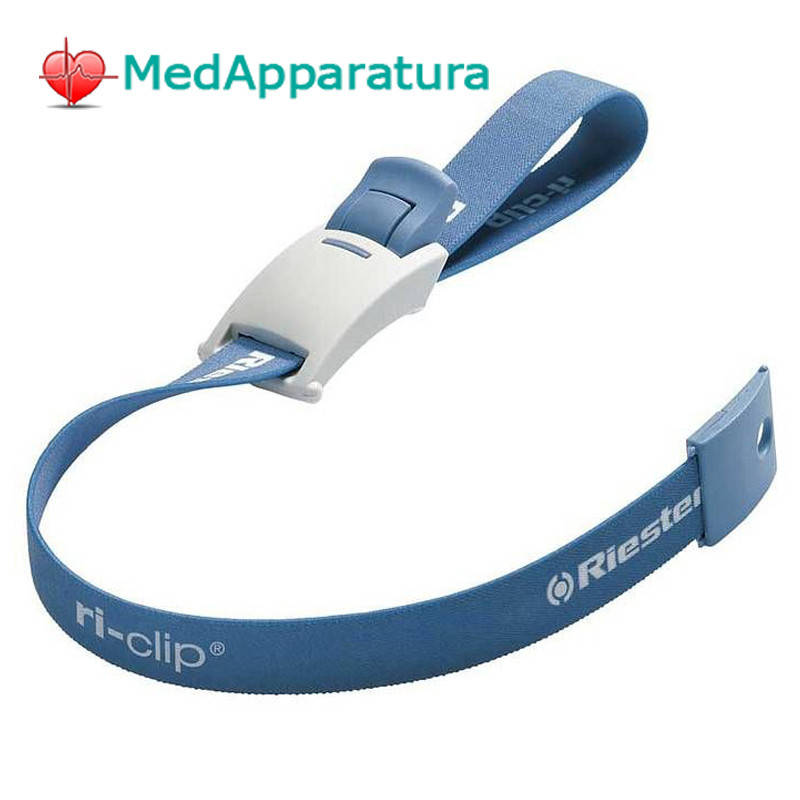 

Компрессионный жгут ri-clip®