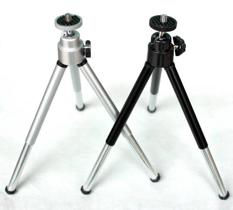 

Мини штатив AS-2 для смартфона и фотоаппарата