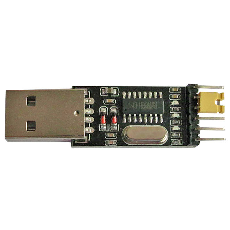 

Преобразователь (конвертер) USB - UART CH340