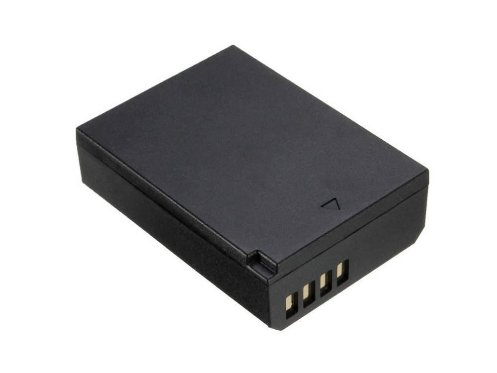 

Аккумуляторная батарея Canon LP-E10 Doscing 2000 mAh 7.4V для Canon