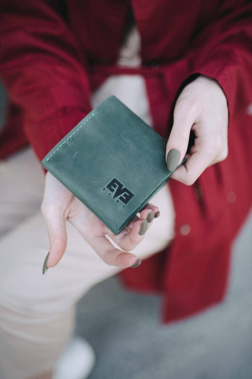 

Кошелек Средний