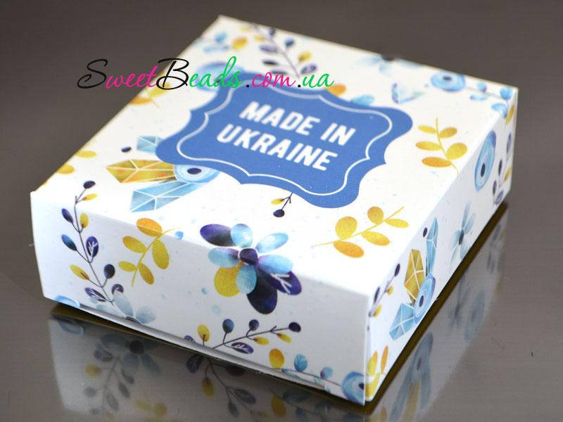 

Коробка Стандарт, Made in Ukraine