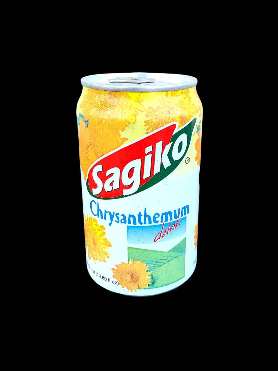 

В'єтнамський Напій зі смаком хризантеми Sagiko 320 мл