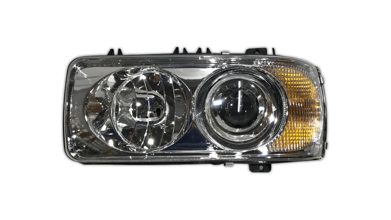

Фара лінзована DAF XF, CF E5