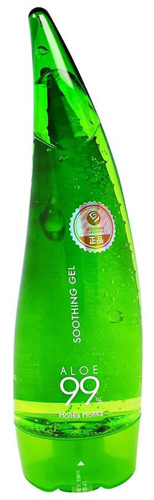 

Гель увлажняющий универсальный с алоэ HOLIKA HOLIKA 55 мл (14797Qu)