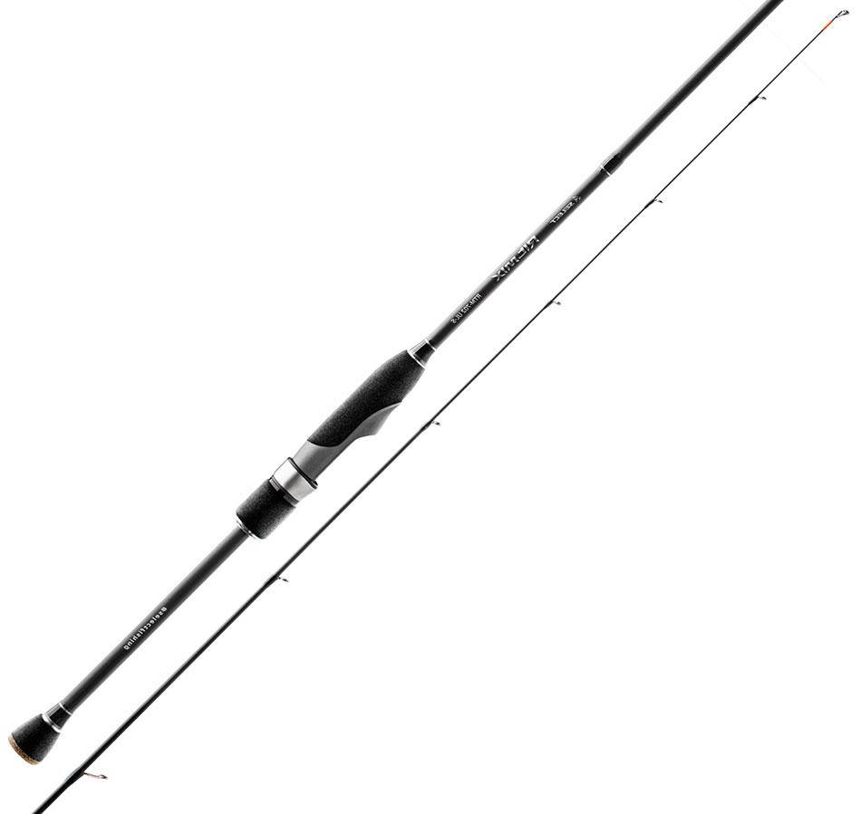 

Спиннинг Select Ritmix 782-UL-S 2.37м 1-7г
