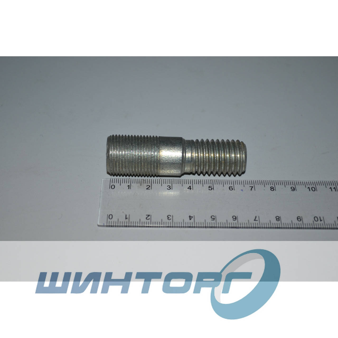 

Шпилька колесная КАМАЗ ремонтная Р1 (М18/М20)