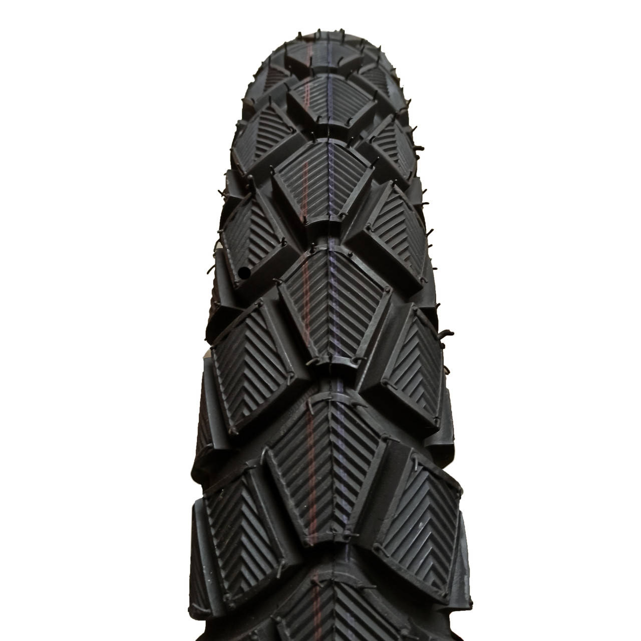 

Резина на Иж 3.50-18 General XY-1876, TT