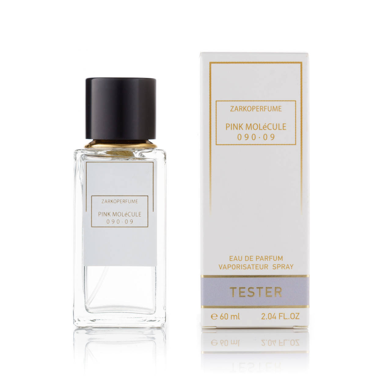 

Zarkoperfume Pink Molecula 090.09 тестер унисекс 60 мл