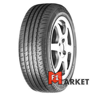 

Lassa Driveways 215/55 R16 93V