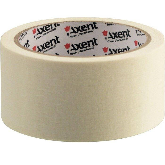 

Скотч малярный 48*20 3148-А AXENT