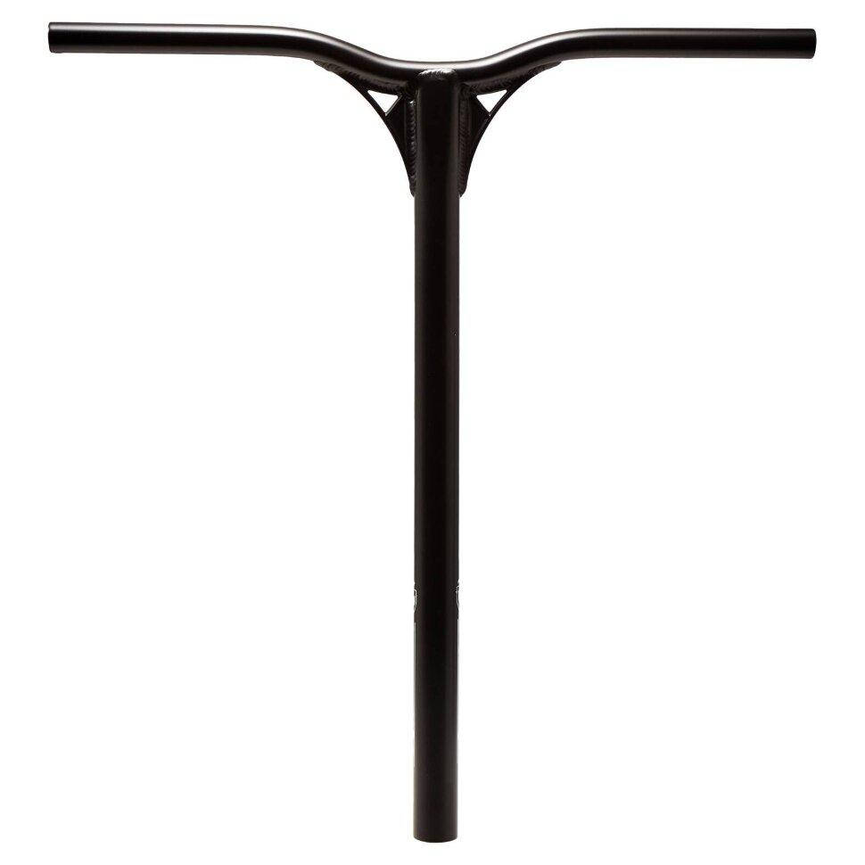 

Руль Longway Metro IHC 550 mm Black