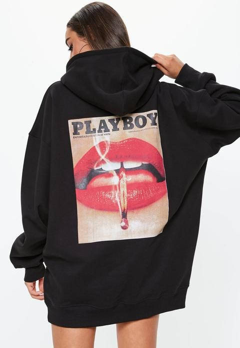 

Худи Playboy толстовка, Белый