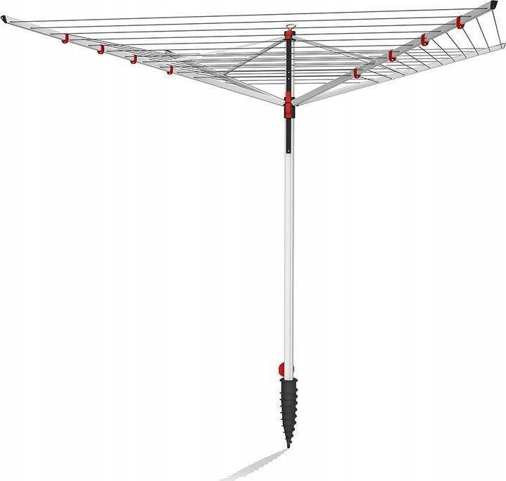

Уличная сушилка для белья Vileda Vileda Sun Lift Plus 60 (168254)