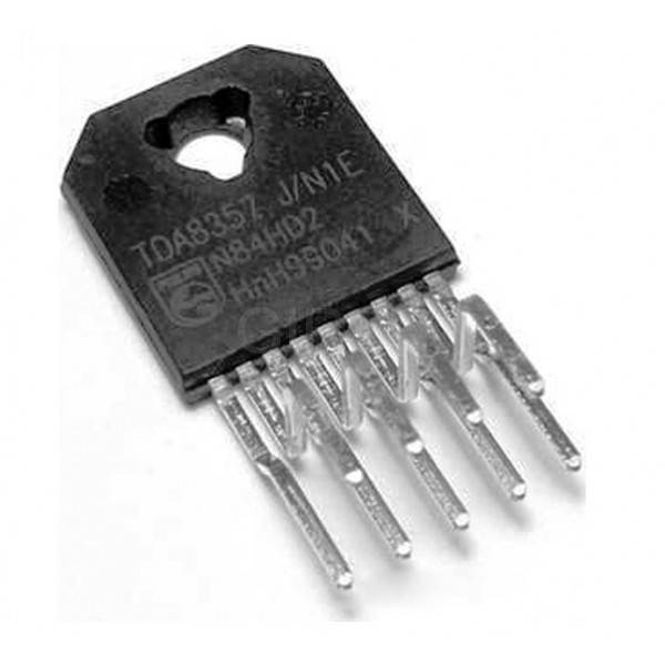 

Микросхема TDA8357J