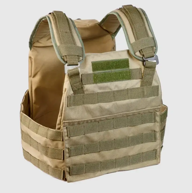 

Плитоноска "Кайот"