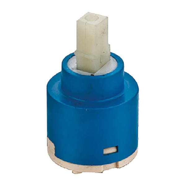 

Картридж для смесителя Zerix WKF-046 40mm, Синий