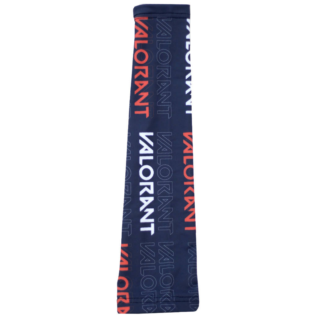 

Игровой рукав Valorant Player s02vw, Темно-синий, Размер (Украина