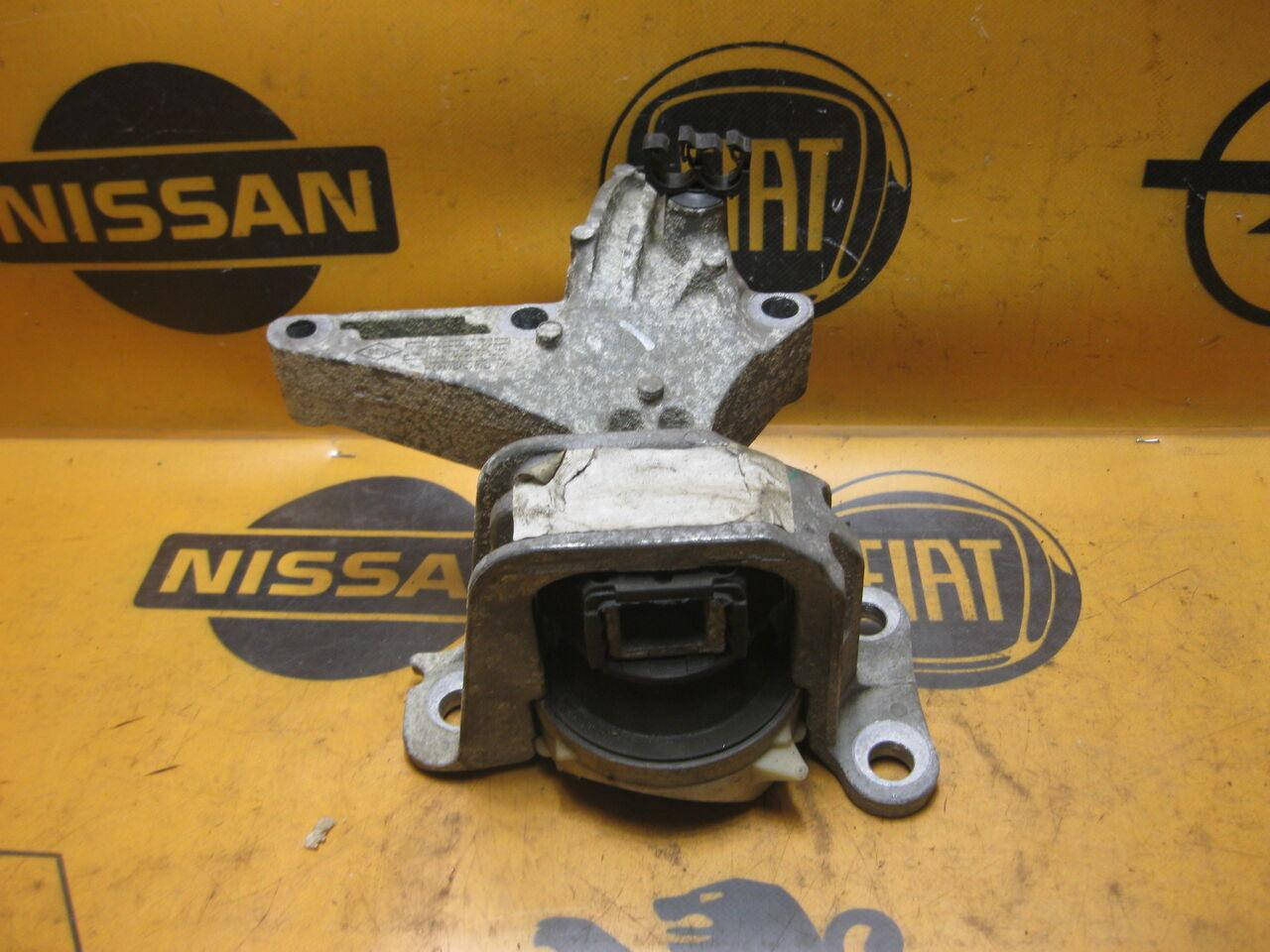 

Б/У Подушка двигателя правая RENAULT MEGANE III Scenic III 112845128R