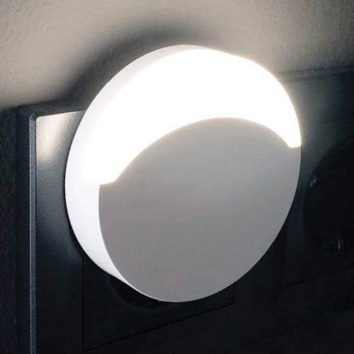 

Светильник ночник Feron FN 1119 (белый)