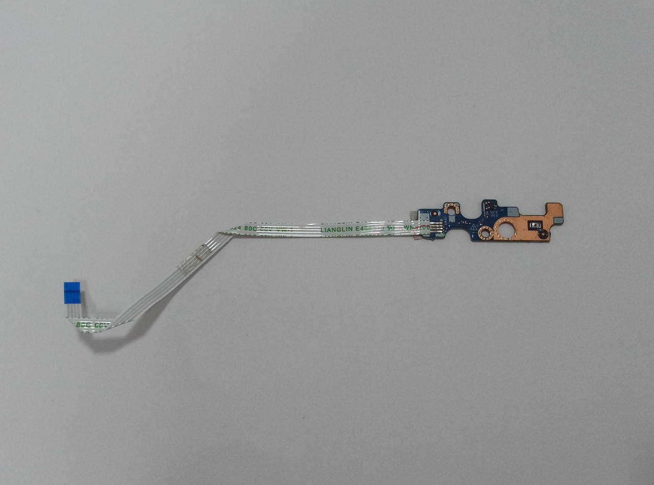 

Кнопка включения Dell 15 5555 (NZ-13851)