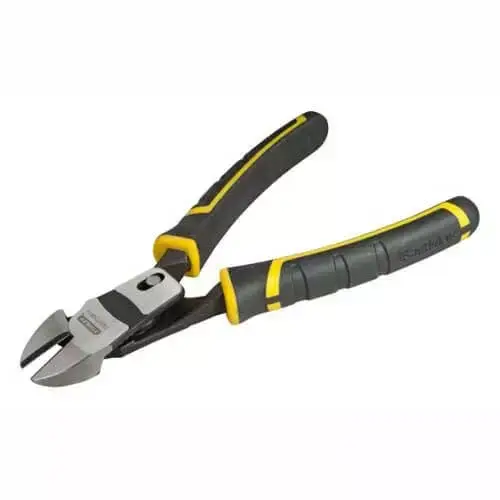 

Кусачки FatMax® Compound Action діагональні довжиною 200 мм STANLEY FMHT0-70814