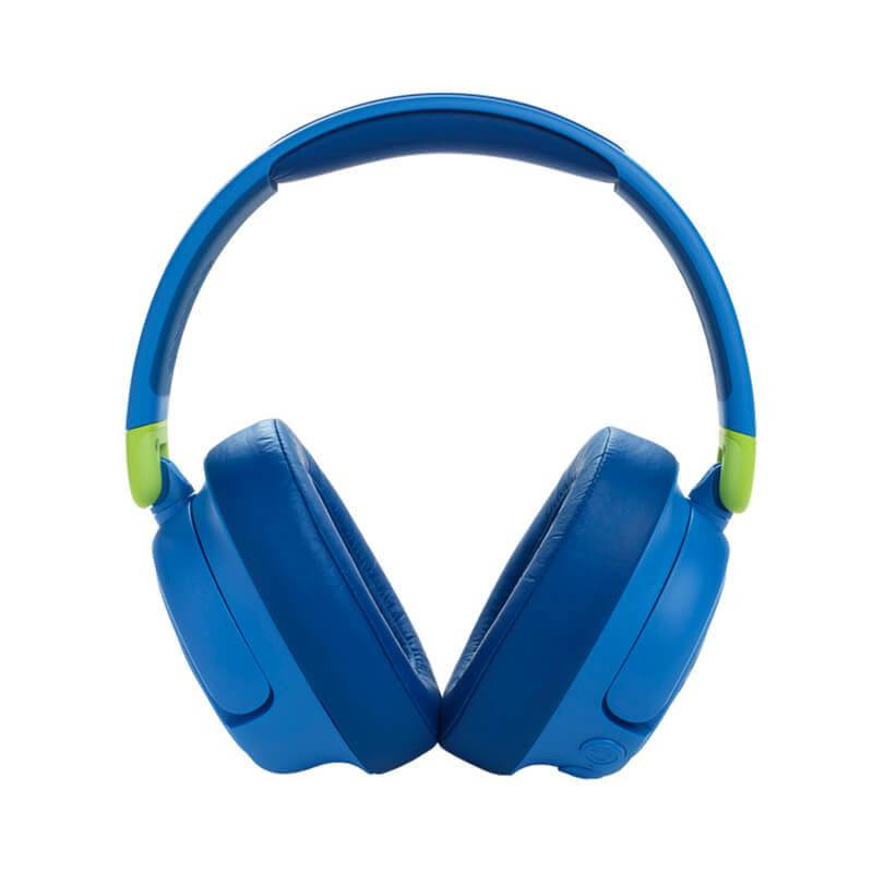 

Наушники JBL JR 460 NC Blue (JBLJR460NCBLU), Синий