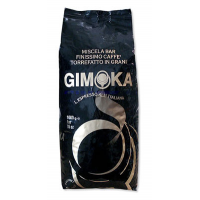 

Кофе в зернах Gimoka Nero 1 кг