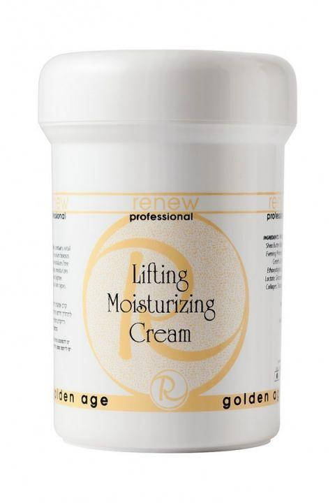 

Увлажняющий крем-лифтинг Lifting Moisturizing Cream, 250 мл