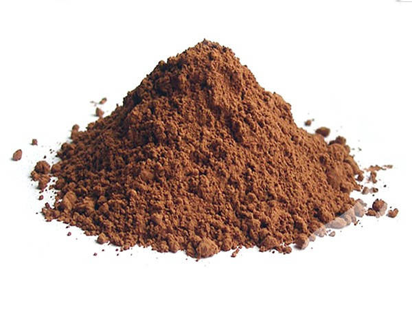 

Какао порошок алкализированный