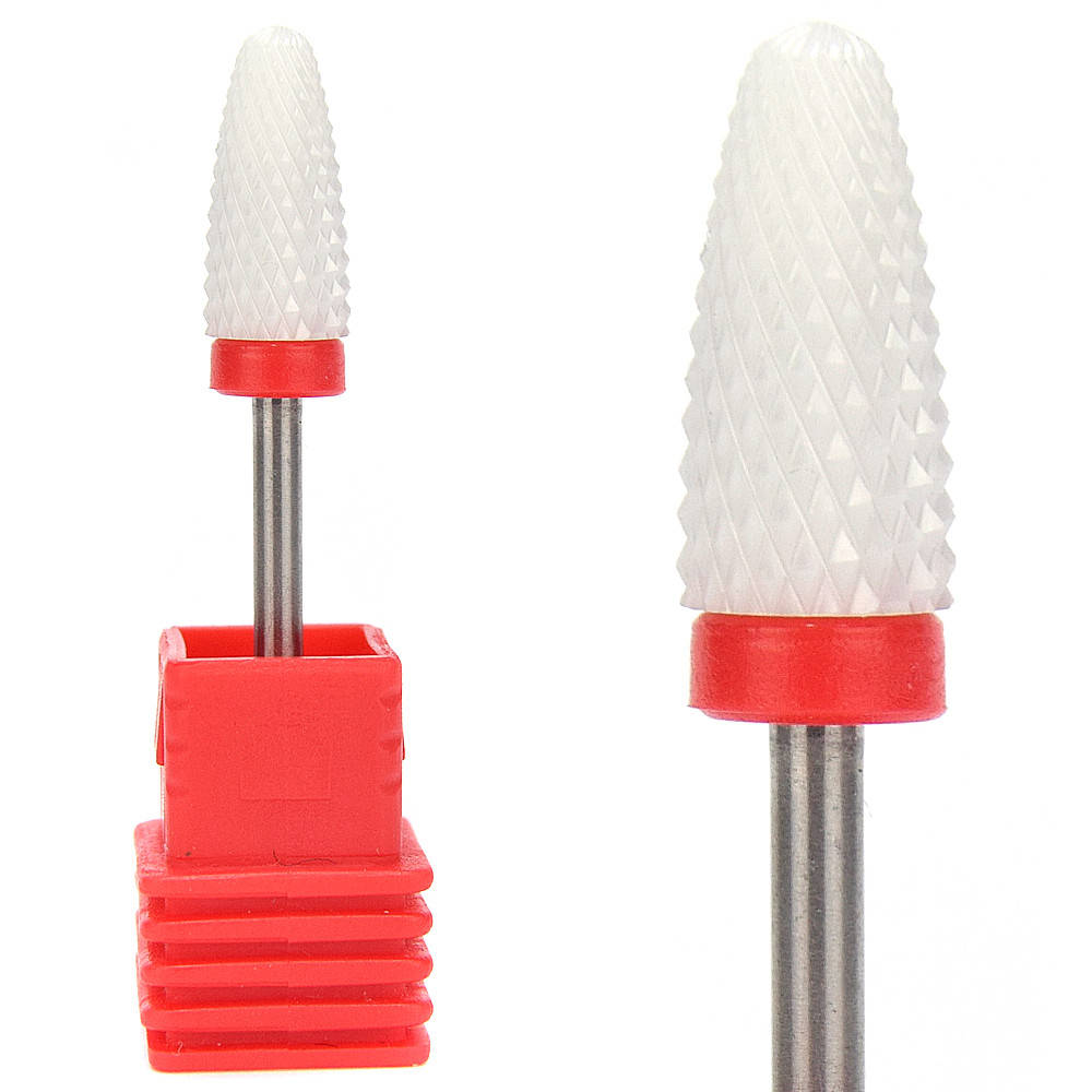 

Насадка керамическая 3/32" Flame Bit-F(красная), Красный