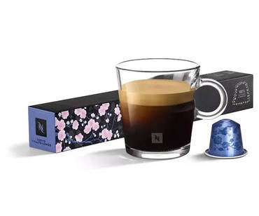 

Кофе в капсулах Nespresso Vivalto Lungo 10 шт