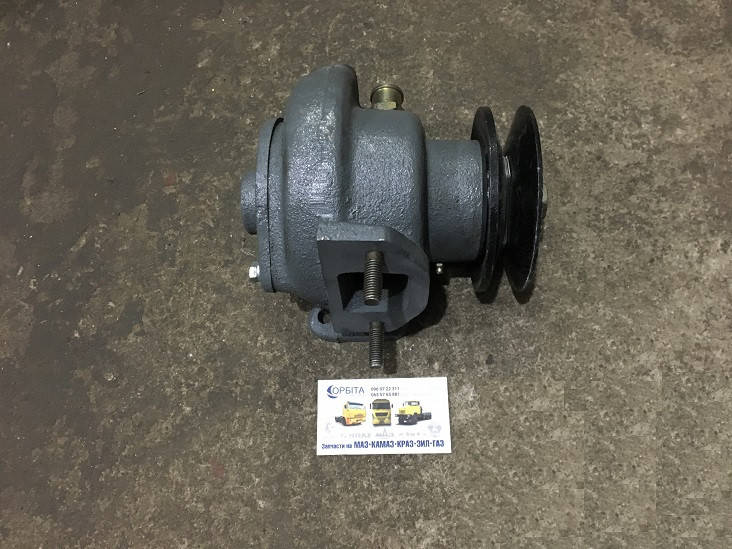 

236-1307010-А3 Насос водяной помпа ЯМЗ-236, ЯМЗ-238 (помпа МАЗ, КрАЗ) (пр-во МЗВН) Украина