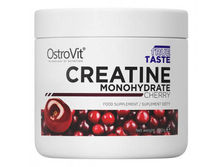 

Креатин OstroVit (300 грамм)