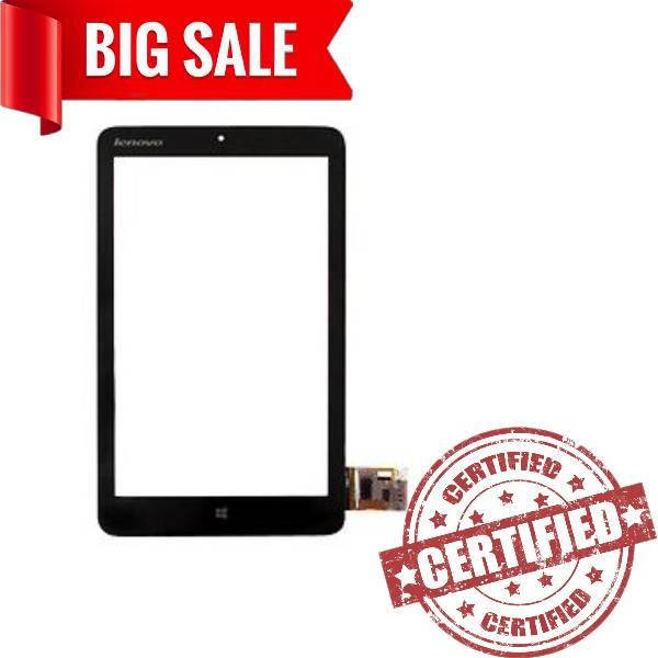 

Touch screen Lenovo MIIX 2 8 (Ver2) (p/n: 5456W FPC-1 REV:3) black
