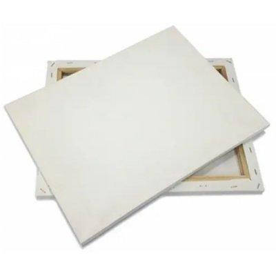 

Холст на подрамнике 40х40см 13014-АС полиэстер **