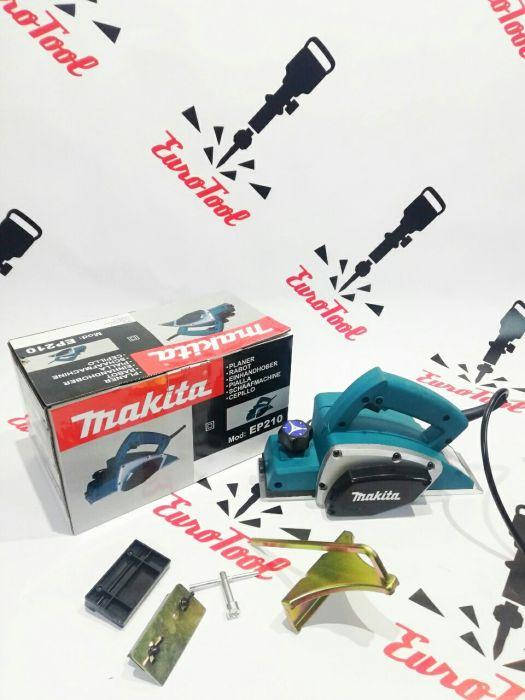 

Электрорубанок Makita N1911B