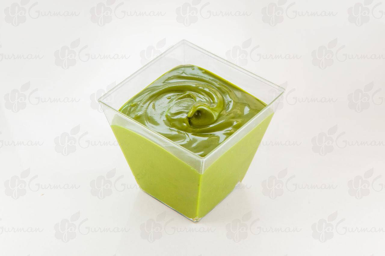 

Паста фісташкова JOYPASTE PISTACCHIO PRIME, 100г