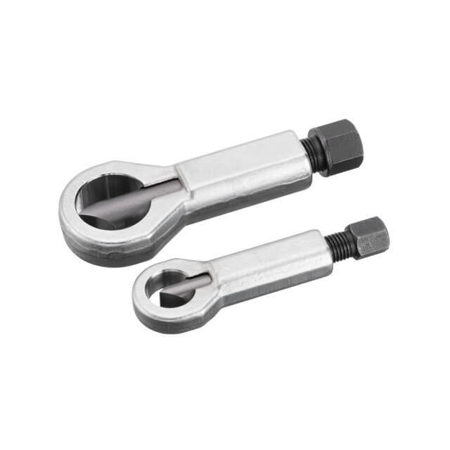 

Набор гайкорезов 13-16мм, 16-22мм INTERTOOL SD-8006