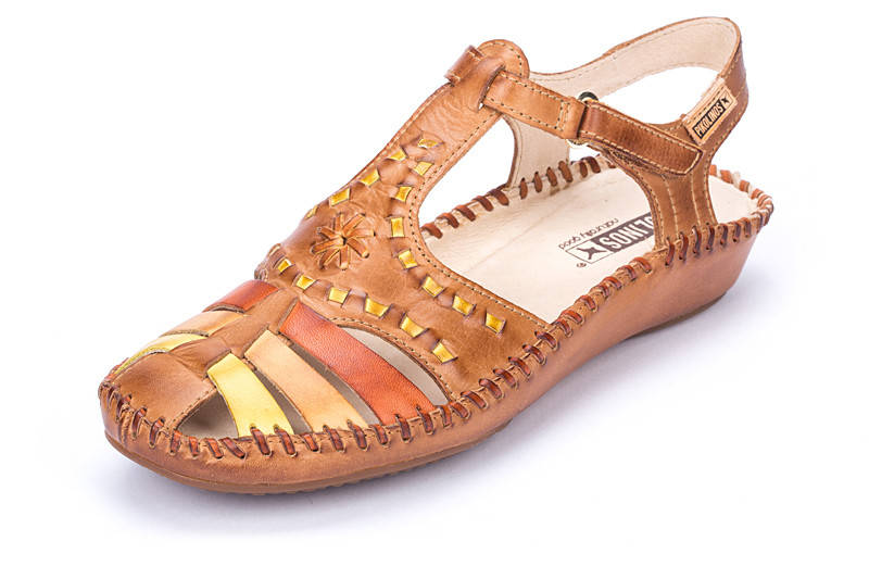

Босоножки женские Pikolinos 655-1500 37