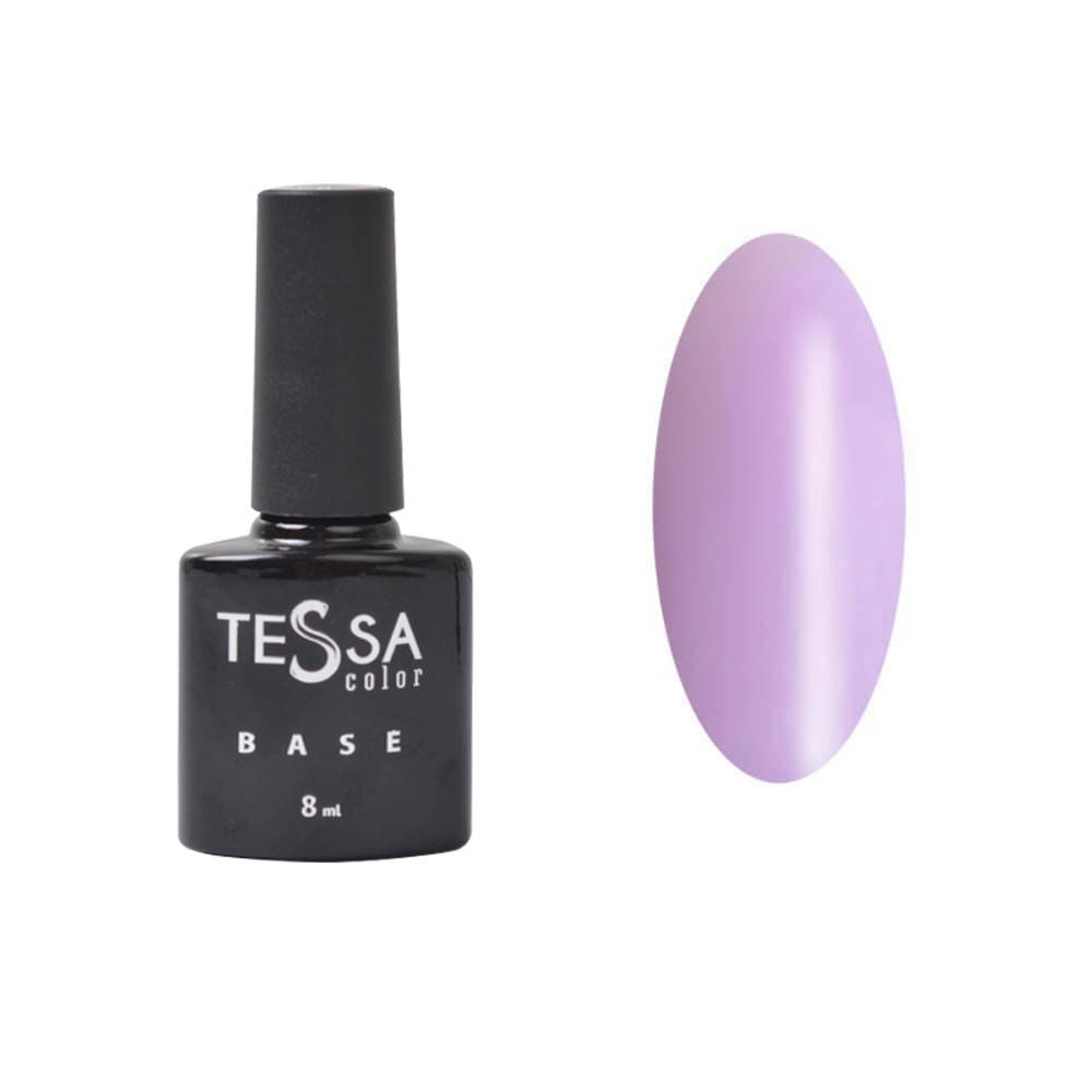 

Основа цветная №3 TESSA 8 мл