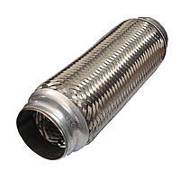 

Гофра глушителя 45*230 2-х слойная Эсперо