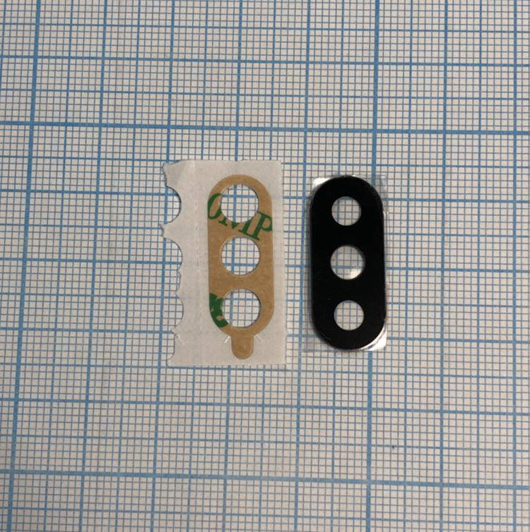 

Скло камери Xiaomi Redmi Note 5