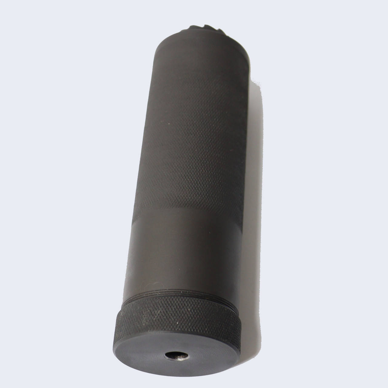 

Глушитель – пламегаситель АК 74 5.45 с фиксацией