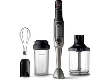 

Блендер PHILIPS Viva Collection HR2652/90, Черный