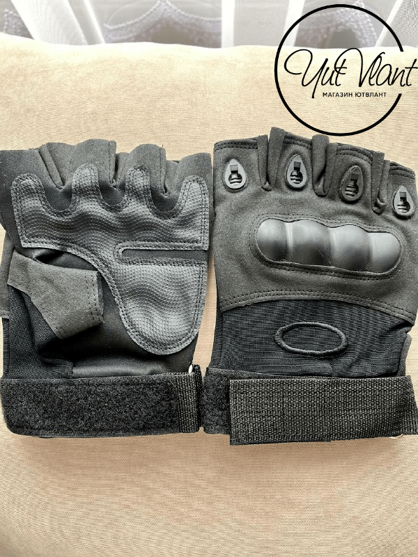 

Тактические перчатки Летние тактические перчатки М Л ХЛ